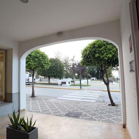 Apartamento Duque De Arcos 2 Arcos de la Frontera Buitenkant foto