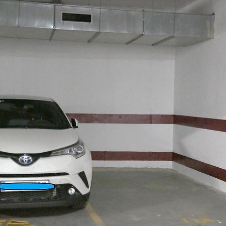Apartamento Duque De Arcos 2 Arcos de la Frontera Buitenkant foto