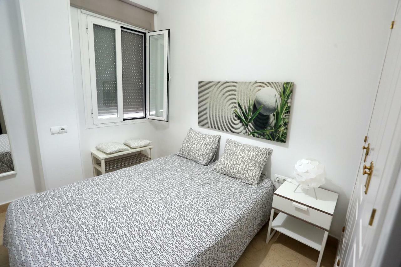 Apartamento Duque De Arcos 2 Arcos de la Frontera Buitenkant foto