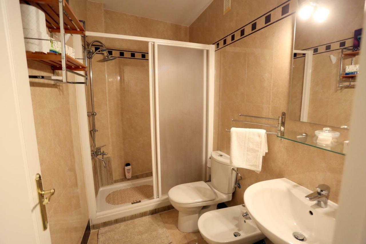 Apartamento Duque De Arcos 2 Arcos de la Frontera Buitenkant foto