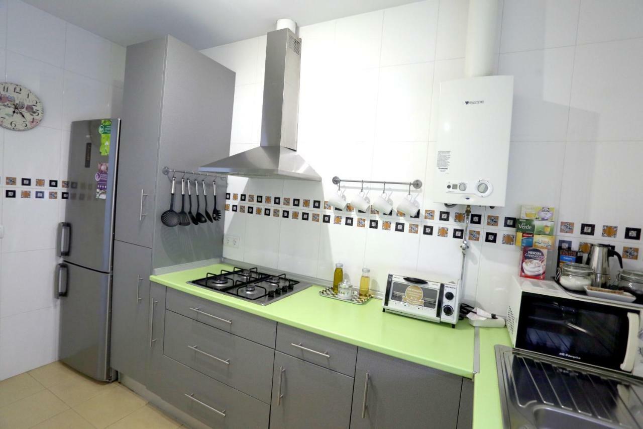 Apartamento Duque De Arcos 2 Arcos de la Frontera Buitenkant foto