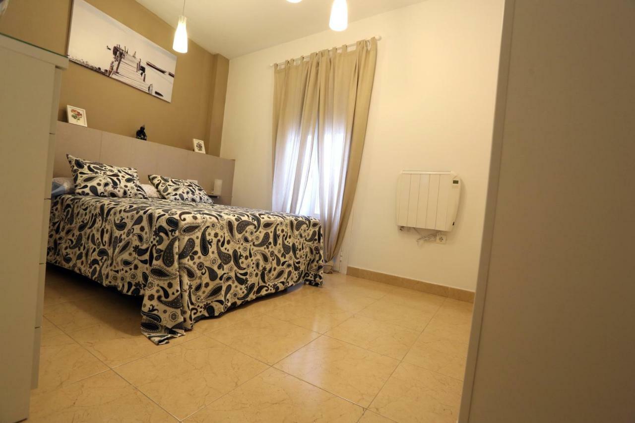 Apartamento Duque De Arcos 2 Arcos de la Frontera Buitenkant foto