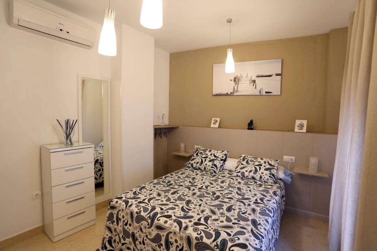 Apartamento Duque De Arcos 2 Arcos de la Frontera Buitenkant foto