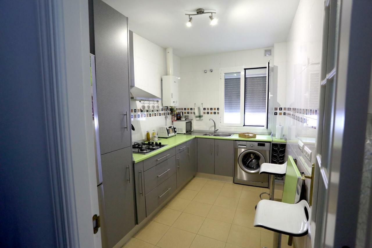 Apartamento Duque De Arcos 2 Arcos de la Frontera Buitenkant foto