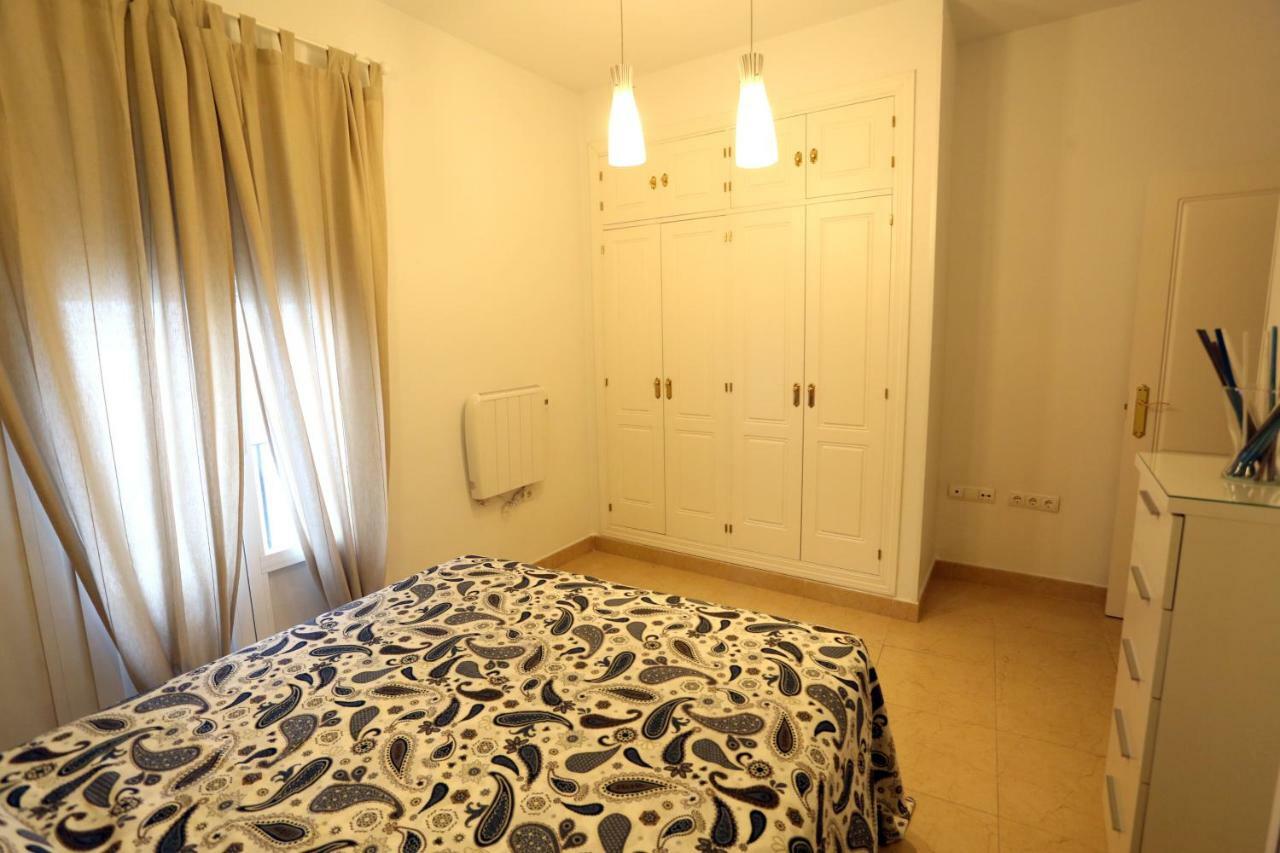 Apartamento Duque De Arcos 2 Arcos de la Frontera Buitenkant foto