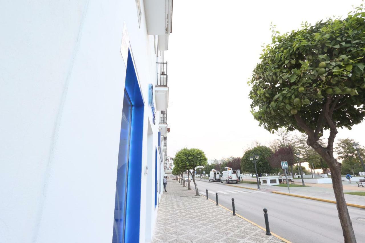 Apartamento Duque De Arcos 2 Arcos de la Frontera Buitenkant foto