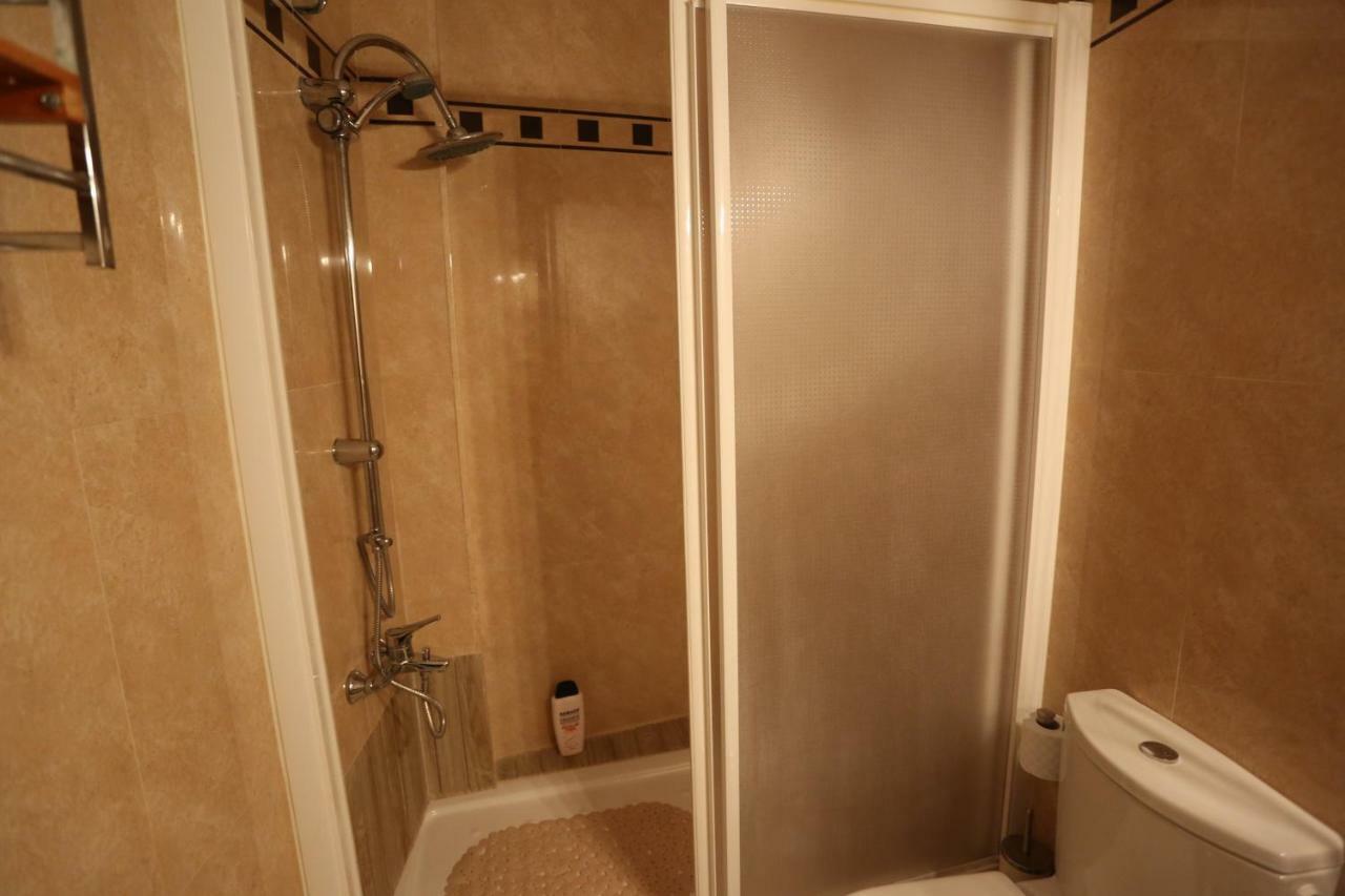 Apartamento Duque De Arcos 2 Arcos de la Frontera Buitenkant foto