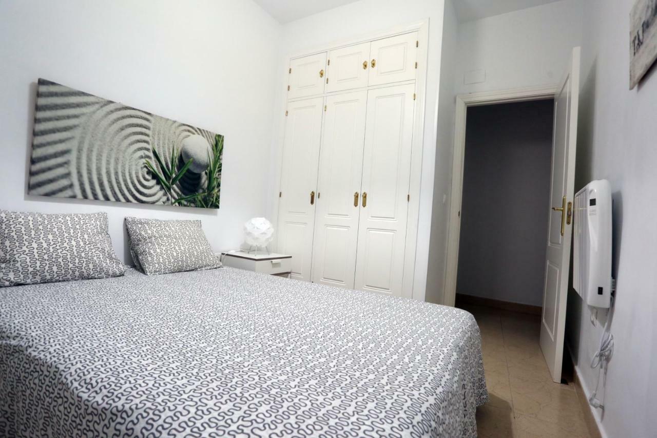 Apartamento Duque De Arcos 2 Arcos de la Frontera Buitenkant foto