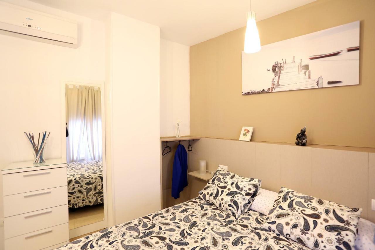 Apartamento Duque De Arcos 2 Arcos de la Frontera Buitenkant foto